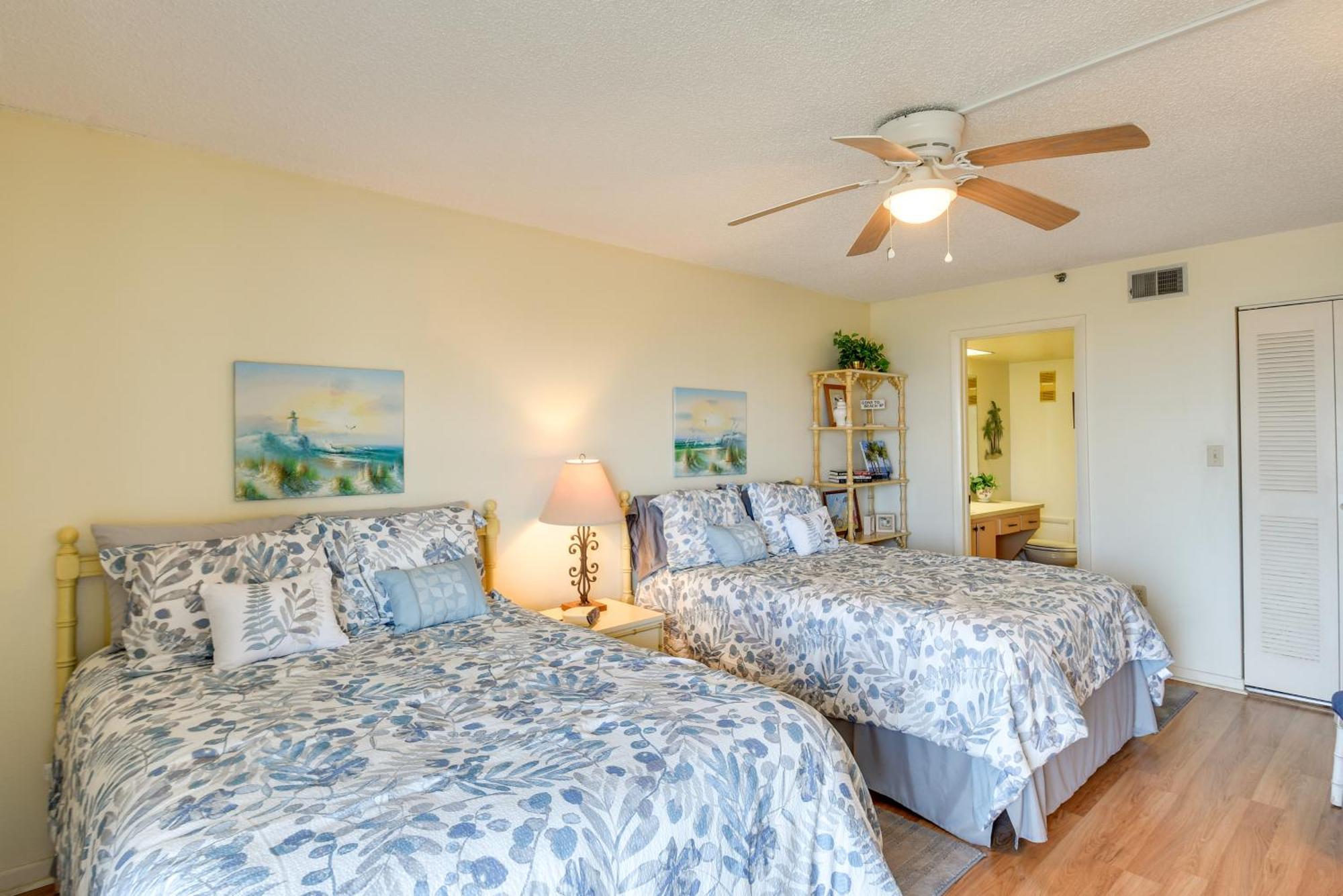 Coastal Condo With Balcony Walk To Madeira Beach! St. Pete Beach Εξωτερικό φωτογραφία